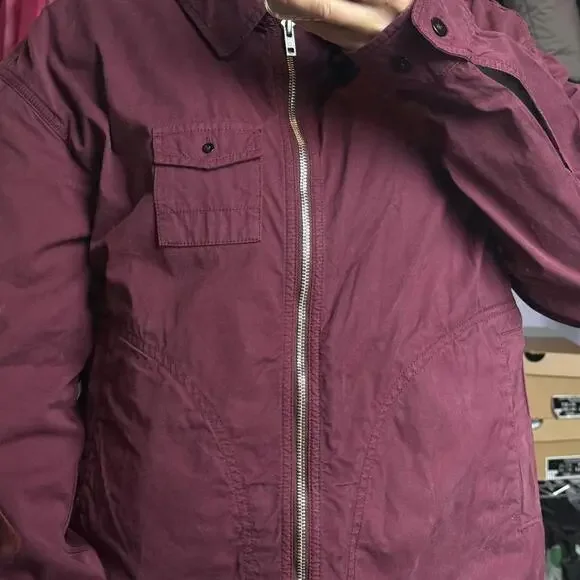 Kotn Tefnut Unisex Jacket - Picture 3 of 4